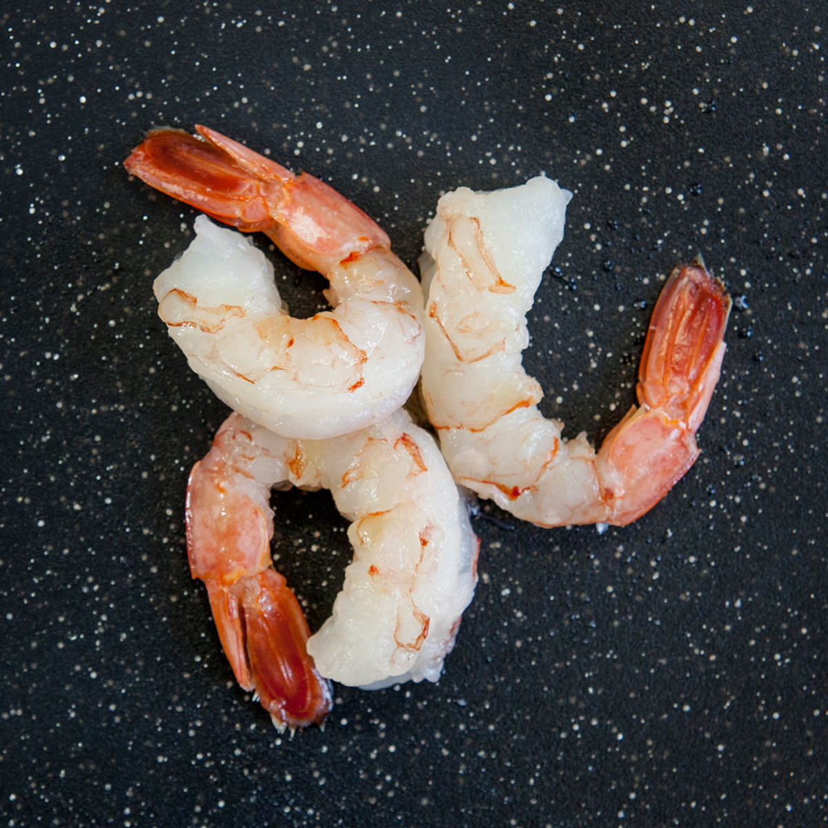 SEAFOOD Argentinia Shrimp